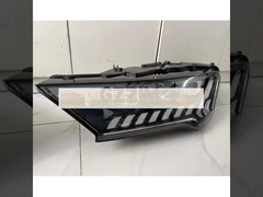 Lampe à LED Audi Q7 modifiée pour lampe de voiture avec plastique ABS de remplacement et pour accessoires automobiles