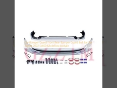 Garde de pare-chocs avant et arrière Garde de pare-chocs arrière Bull Bar Pour Toyota 2022 Lx600 Modellista body kit