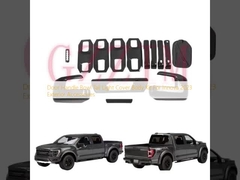 Kit de couverture de porte à poignée de cuve pour les accessoires extérieurs Innova 2023