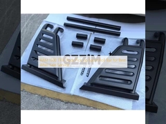 RAM 1500 TRX Pick-up Sport avec arceau de sécurité pour le meilleur service après-vente