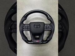 LC 300 2022 Monalisa Toyota kits de carrosserie avec des éclairs de pare-chocs avant et arrière