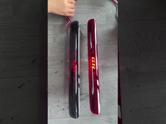 Hilux Revo 2015-2025 FEU STOP GR