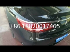 15-17 S COUPE ancien à nouveau