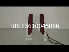 Lumière de pare-chocs arrière croisée 2023 Mitsubishi Xpander