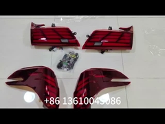 Alphard 2015-2023 à LED