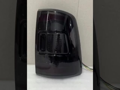 Feu arrière Tam 1500