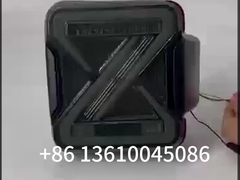 Feu arrière Wrangler JL