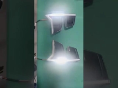 ISUZU DMAX 2021 4x2 Voiture Lumière LED Antibrouillard Phare Antibrouillard Couverture