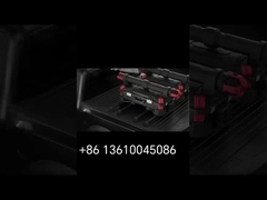 Les accessoires hors route 4x4