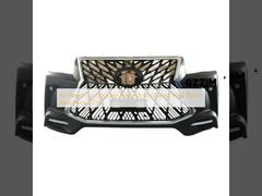 Pas besoin de couper le kit de mise à niveau de la carrosserie pour Toyota Hilux Rocco Revo Hilux 2016+