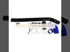 Car Accessories 4WD 4x4 Offroad Stainless Steel Snorkel Vehicle Snorkel for Toyota Vigo 2012+