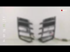 Toyota LC300 2022-2023 Feu de circulation diurne à LED 12V Blanc Jaune