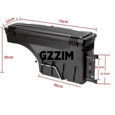 Truckbed Toolbox Mid Size Truck Tool Box