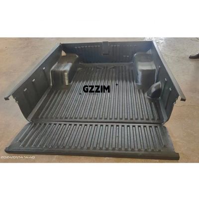 2015-2021 Original Fitment Accessories Car Trifold Truck Bedliners Coating for LC79 -