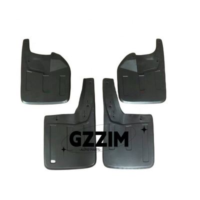 OE NO. unknow Sports ABS Plastic Mudguard for 2023 Hilux GR Customization