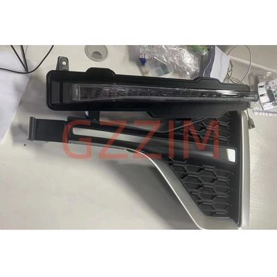 Toyota INNOVA 2023 Car LED DRL The Perfect Combination of Style and Safety