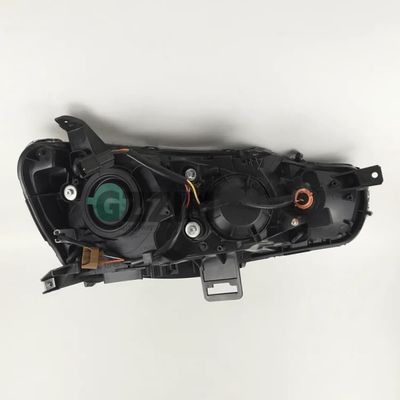 Replacement ABS Plastic Modified LED Head Lamp For Mitsubishi Mitsubishi Lancer EX Auto Accessories Replacement Head Lamp
