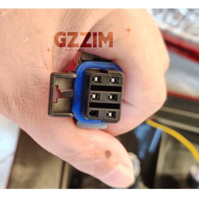 ABS Plastic Tail Lamp for Chevrolet Colorado 2012+ Replacement