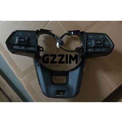 Auto Parts Steering Wheel Control Button for 2021-2023 Toyota Landcruiser LC300
