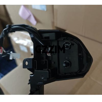Auto Parts Steering Wheel Control Button for 2021-2023 Toyota Landcruiser LC300