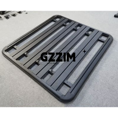 Offroad Accessories Roof Rack Roof Luggage Aluminum Platform For Byd Shark