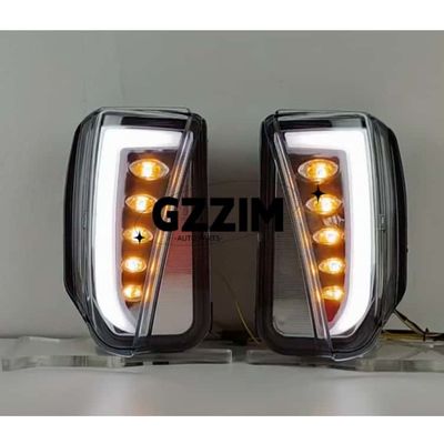 for Toyota Prius 2013-2015 Car Parts Led Drl Daytime Running Lamp Daytime Light