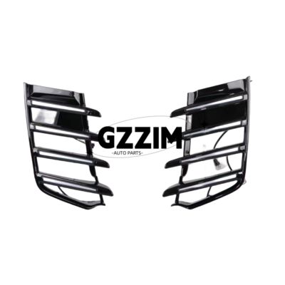 Toyota LC300 20022-2023 LED Daytime Running Lamp 12V White Yellow