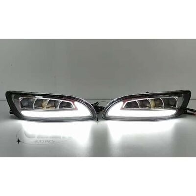 Car Accessories Fog Lamp Daytime Running Light For Lexus RX330 2003-2009