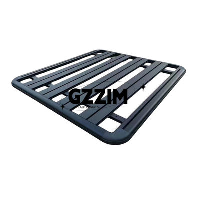 Réservoir de toit en aluminium multi-fonctionnel ISO9001