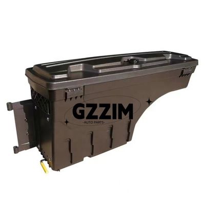 Boîte à outils pour camionneurs de taille moyenne Boîte à outils pour camionneurs pour Navara Frontier 2015 2021