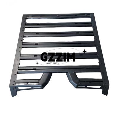 Étagère de chargement en aluminium Ranger Étagère de bagages en aluminium Accessoires automobiles