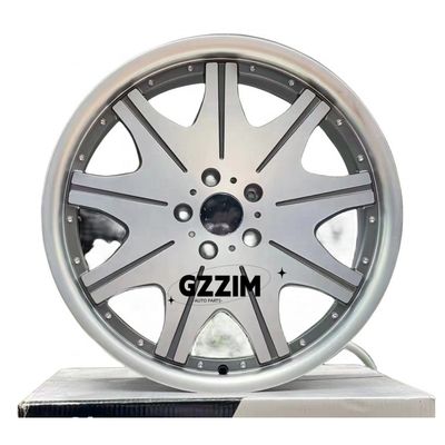 19*8.5 Jantes pour pièces automobiles XW035