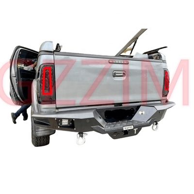 Lumière arrière LED Pour Toyota Hilux Revo 2012 2013 2014 2015 Performance à long terme