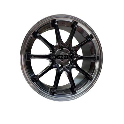 18*8J Jantes universelles Jantes de voiture Améliorez les performances de votre voiture