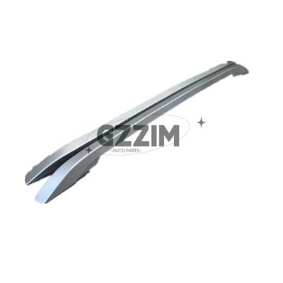 Ranger T9 2023 Roof Rack Roof Rack en aluminium noir Accessoires extérieurs de voiture