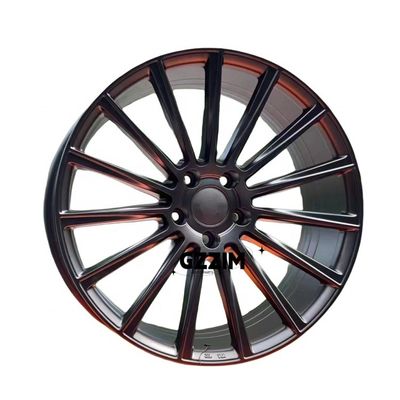 18/19 pouces Jantes universelles PCD 5*114.3/112 L'accessoire incontournable