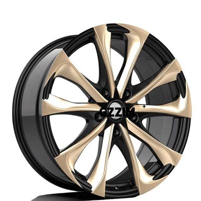 Universale 22*9.5L 22*9.5R Pièces détachées roues 6 mois de garantie