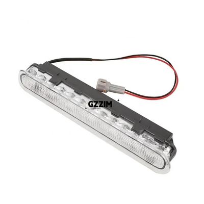Lumières de freinage LED pour voiture Pour Toyota Hilux Vigo 2005-2014