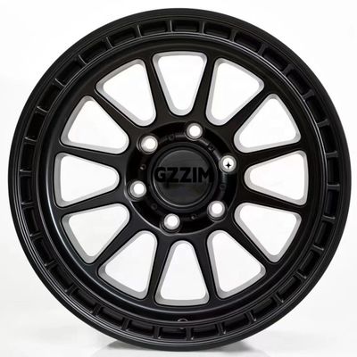 Rings de roue en alliage d'aluminium pour Ford Ranger 2023