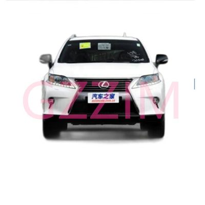 Protection Decoration Front Body Kit for Lexus RX 2013 Normal Style Sport Style Auto Parts