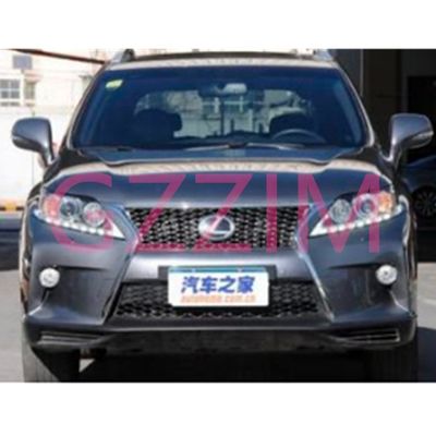 Protection Decoration Front Body Kit for Lexus RX 2013 Normal Style Sport Style Auto Parts