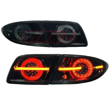Lumière de voiture à LED pour Mazda 2003-2015