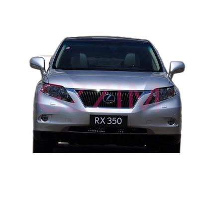 Upgrade Your Lexus RX 2009-2013 to 2020 Sports Grille and Body Kit Transformation Set