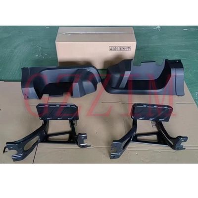 Piédal arrière pour Ford Ranger T9