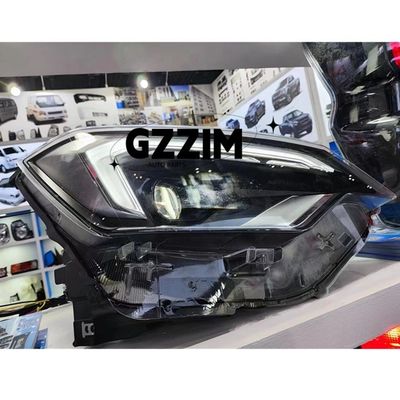 ISUZU Feuille de voiture LED DMAX 2024 Feuille de voiture LED