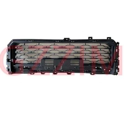 Grille avant de voiture Grille de pare-chocs avant bas pour Mitsubishi Triton L200 2019