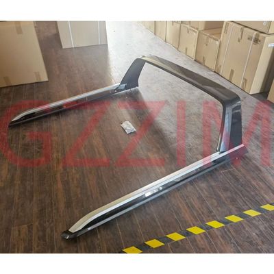 Stainless Steel Black Sport Roll Bar for Ford Ranger 2022 Year 2019- Car Fitment