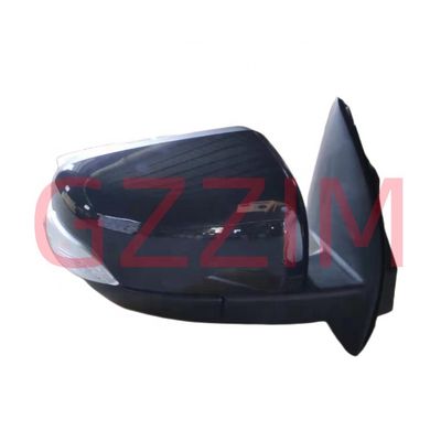 Rétroviseur de porte latérale de voiture pour Ford Ranger T6 T7 T8 T9 2012-2021
