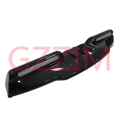 100% Fitment Guaranteed Black ABS Front Roof LED Kit For F150 Roof Light Replacement