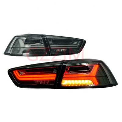 Lumière arrière pour Mitsubishi Lancer 2007-2018